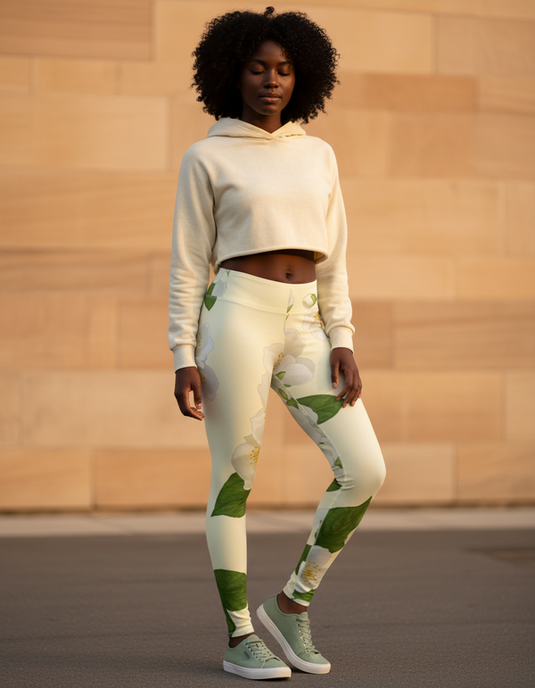 Women's Jasmine Leggings