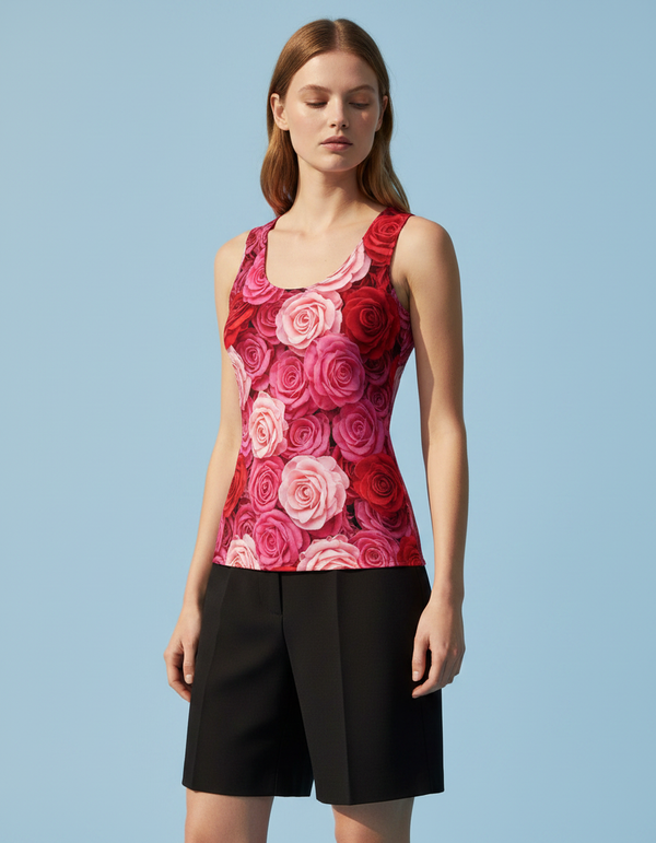 Women's Elysium tank tops