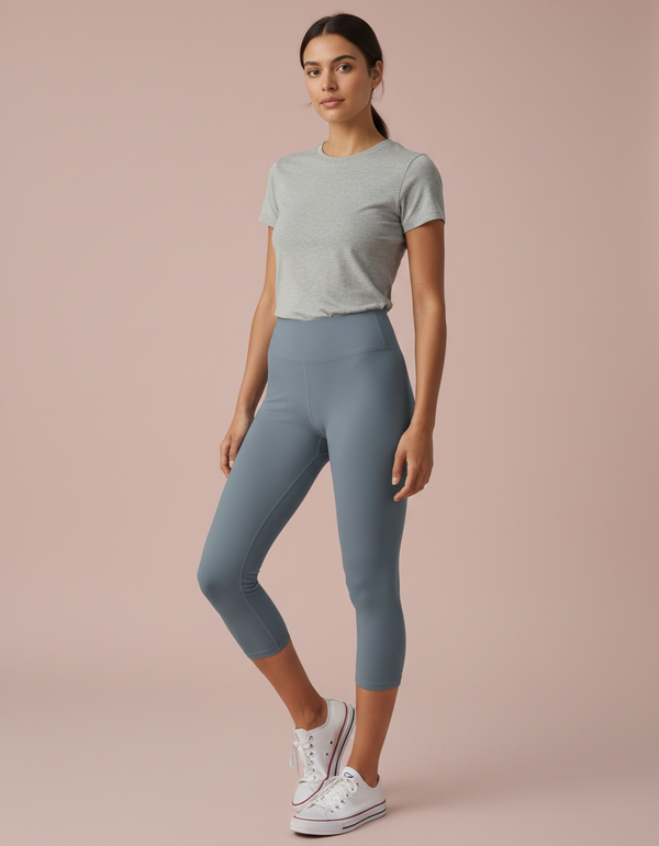 Capri Yoga