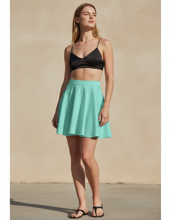 Tiffany Mint