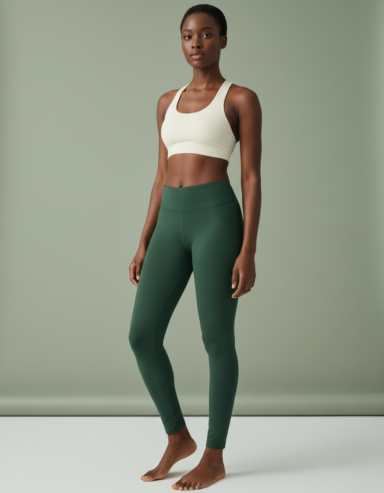 Sycamore Leggings Women's Leggings — Dripper