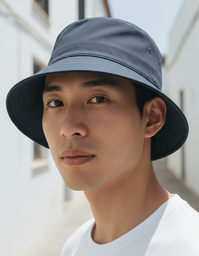 Naval Bucket Hat bucket hat