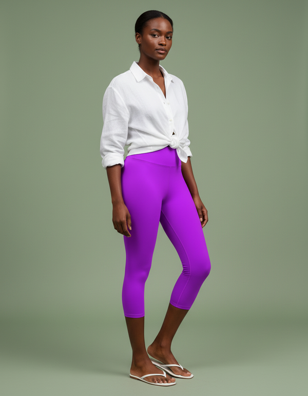 Capri Yoga
