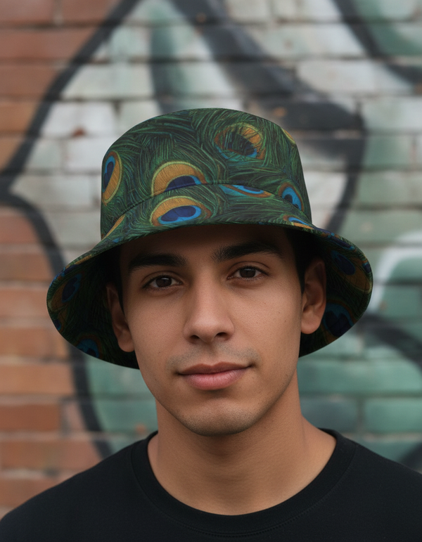Majesty Bucket Hat bikini — Dripper