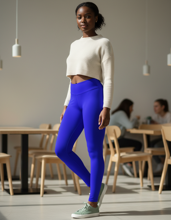 Full-Length