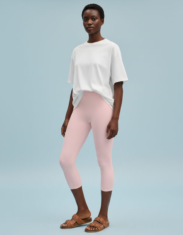 Capri Yoga