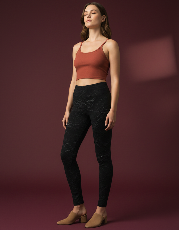 Mystique Leggings bikini — Dripper