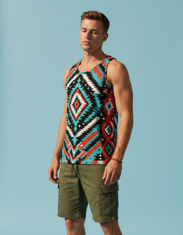 Canyon Tank Top bikini — Dripper