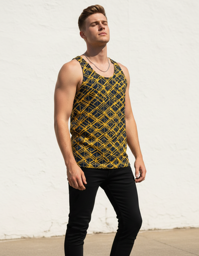 Men's Mizuki Tank Top tank top