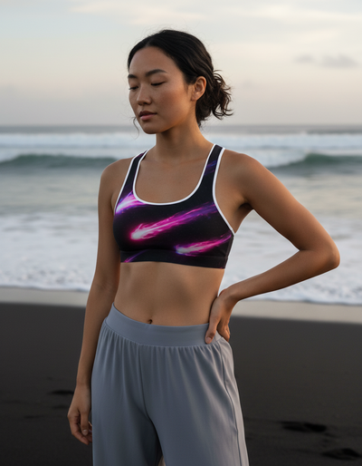 Aurora Sports Bra classic sports bra