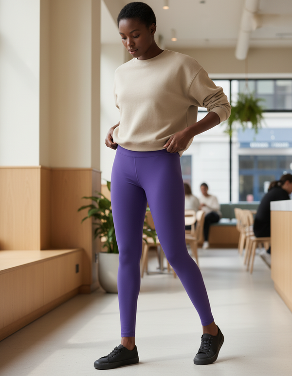 Full-Length