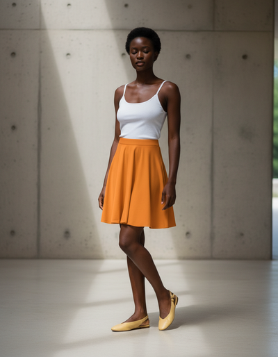 Marmalade Skater Skirt skater skirt