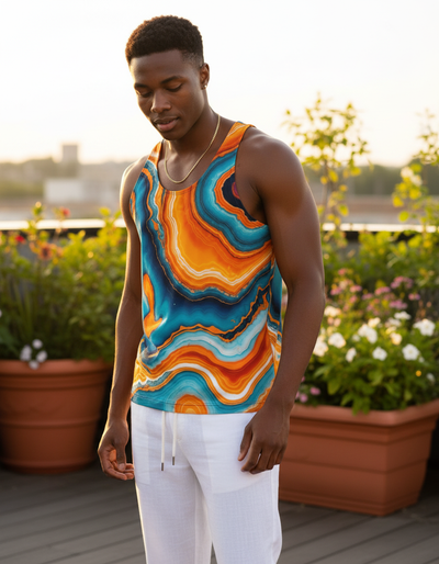 Men's Sublime Tank Top tank top