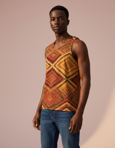 Men's Chaska Tank Top tank top