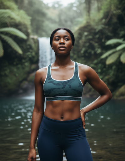 Breeze Sports Bra classic sports bra