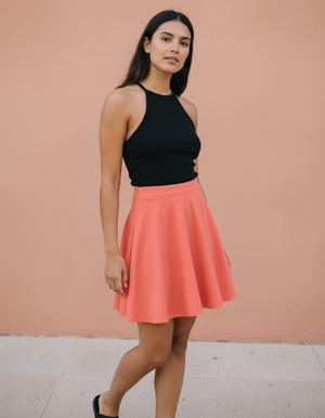 Living Coral