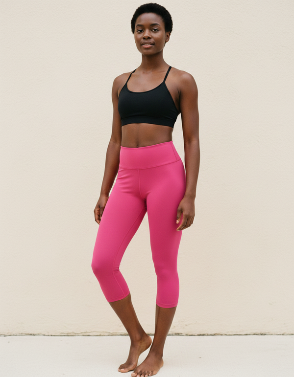 Capri Yoga