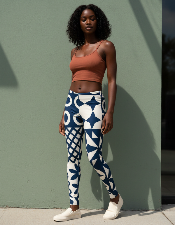 Hue Leggings bikini — Dripper