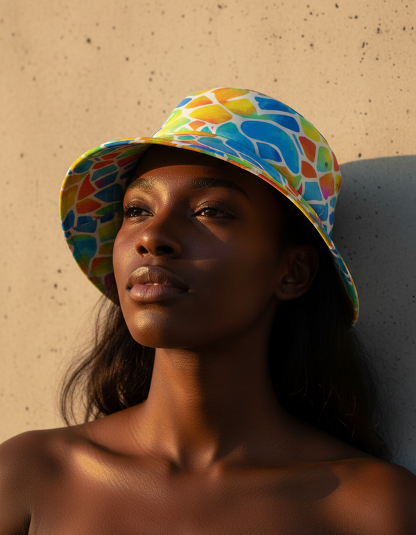 Cobra Bucket Hat bikini — Dripper