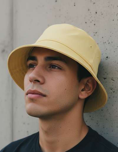 Butter Bucket Hat bucket hat
