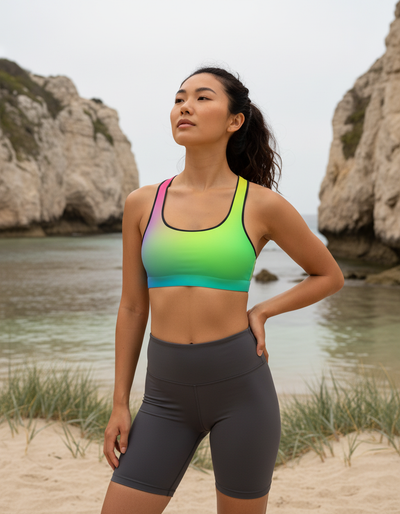 Prisma Sports Bra classic sports bra
