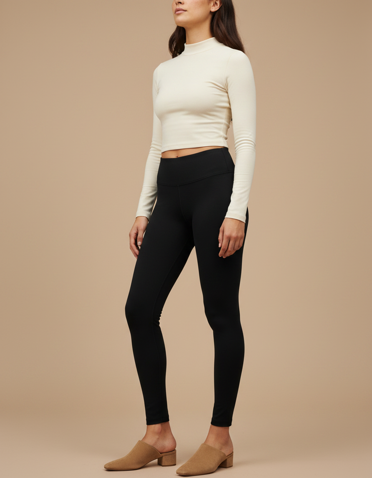 Jet Leggings Women's Leggings — Dripper