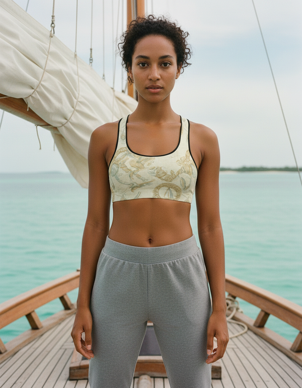 Harbor classic sports bras