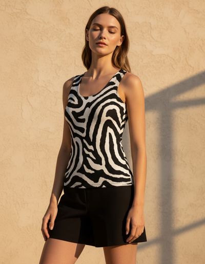 Women's Signature Tank Top tank top