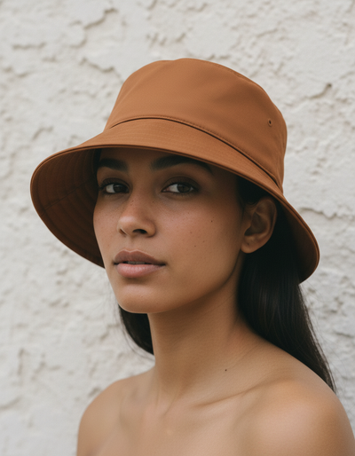 Saddle Bucket Hat bucket hat