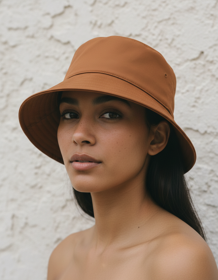 Saddle Bucket Hat Bucket Hat — Dripper