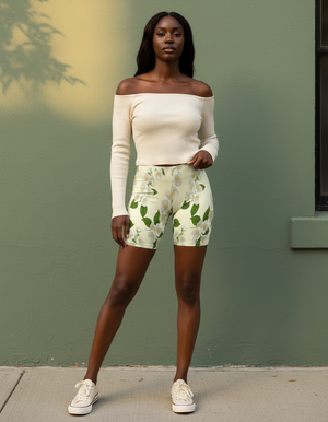 Women's Jasmine Short Shorts