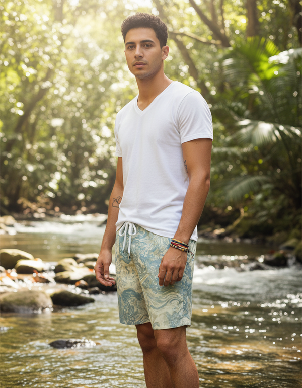 Oasis Men's Swim Trunks bikini — Dripper