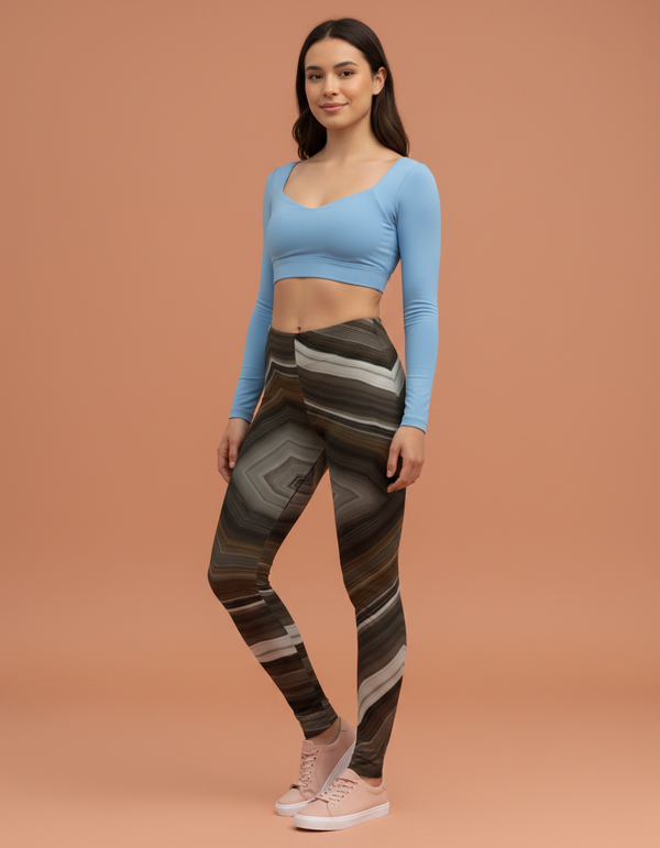 Quartz Leggings bikini — Dripper