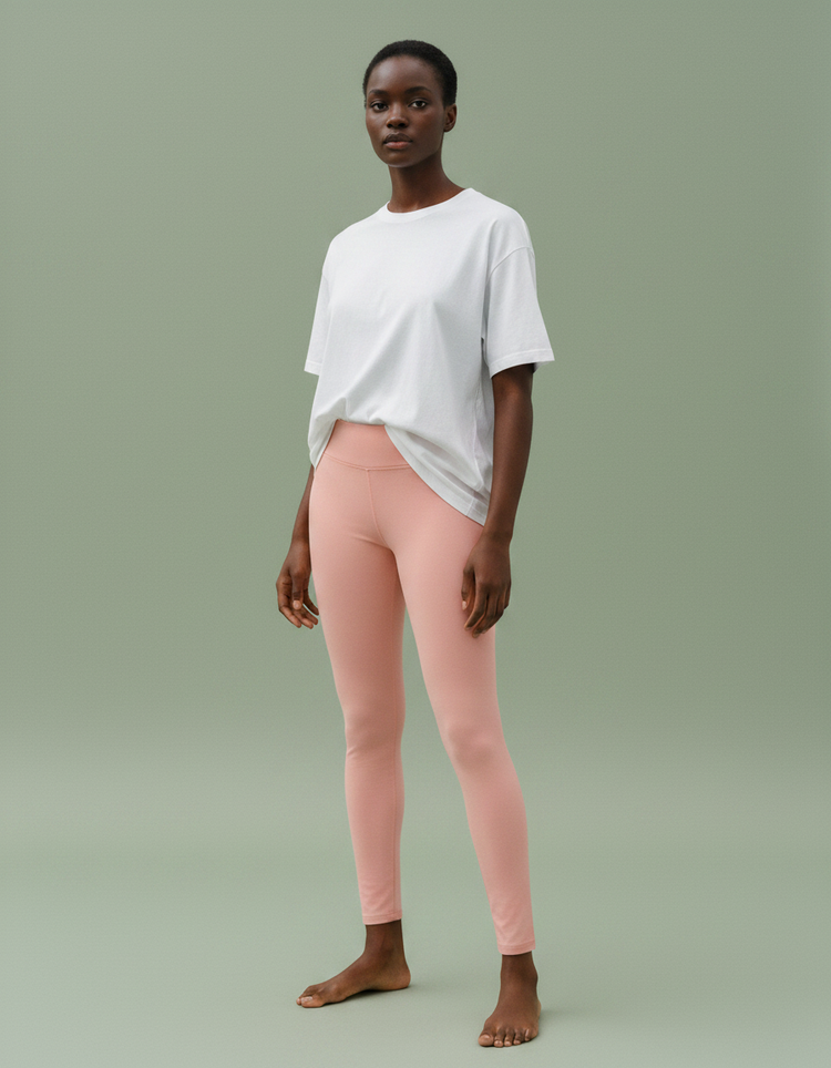 Melon Leggings Women's Leggings — Dripper