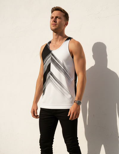 Men's Haven Tank Top tank top