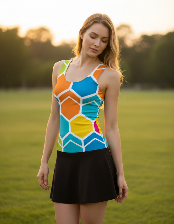 Kaze bikini — Dripper