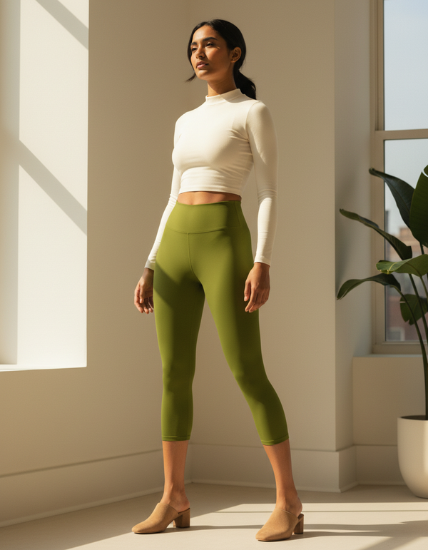 Capri Yoga