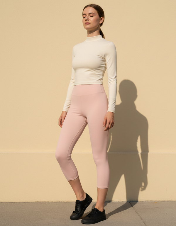 Capri Yoga