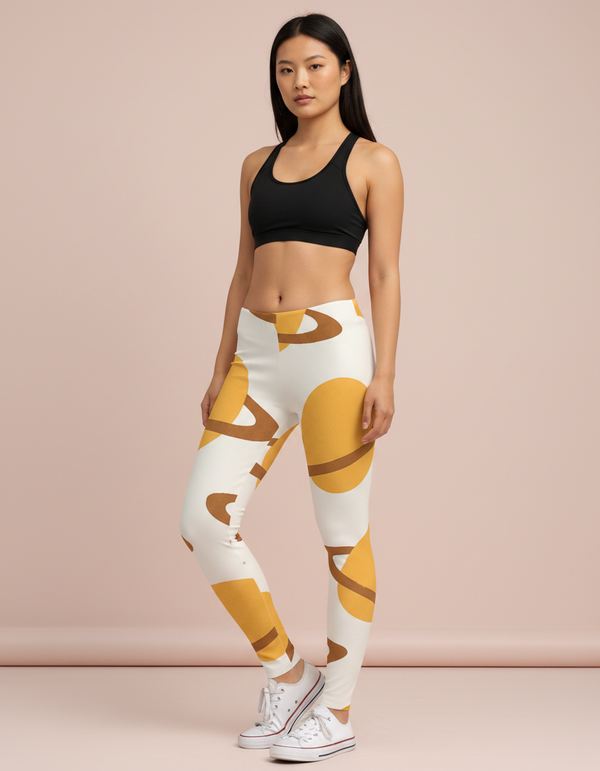 Women's Saturn Leggings