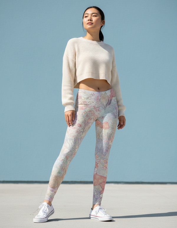 Haven Leggings bikini — Dripper