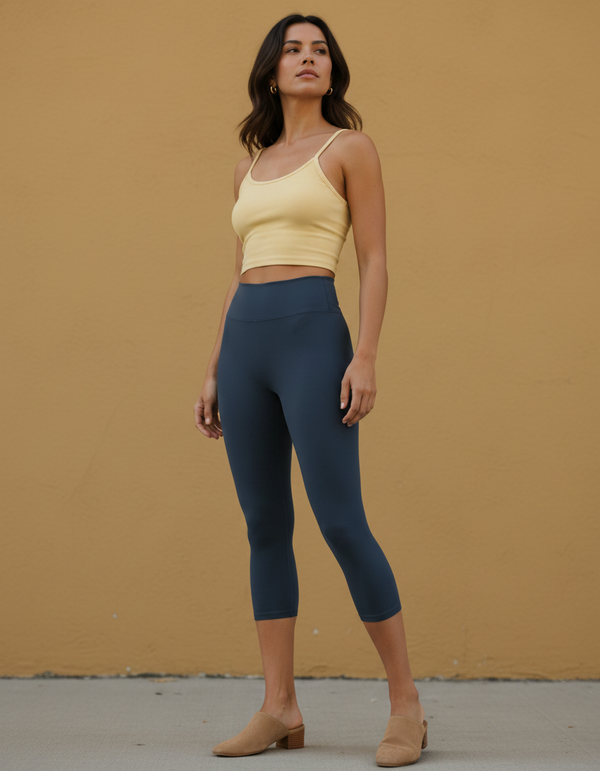 Capri Yoga