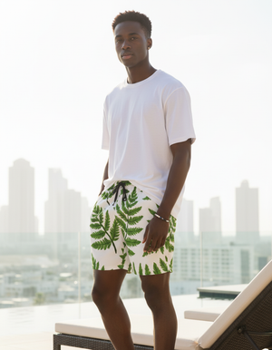 Flourish Men's Swim Trunks bikini — Dripper