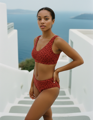 High-Waisted
