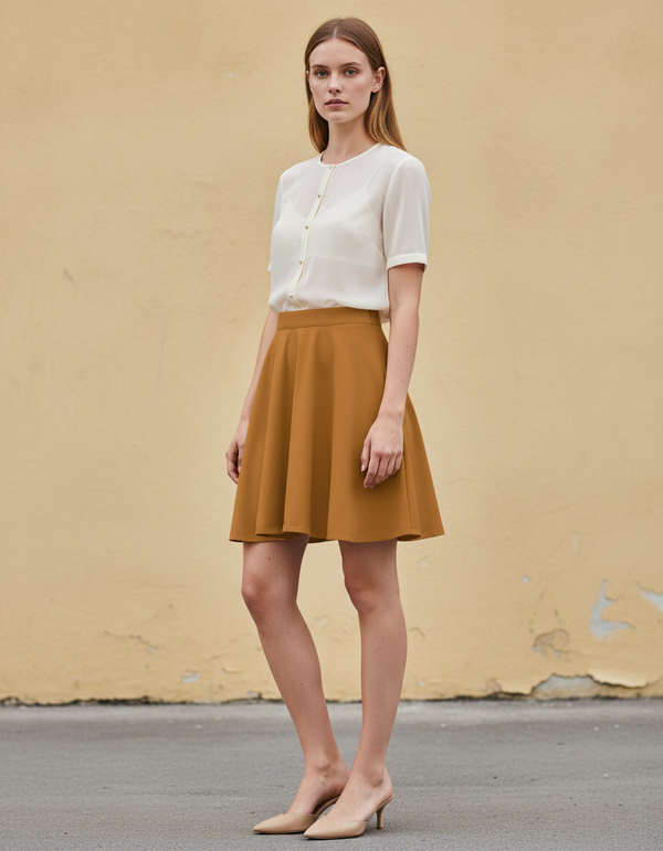 Caramel