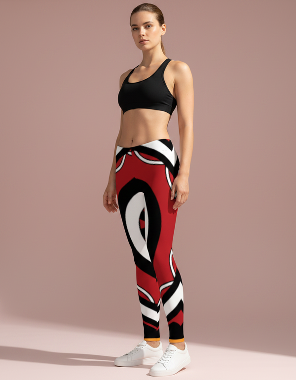 Ritual Leggings bikini — Dripper