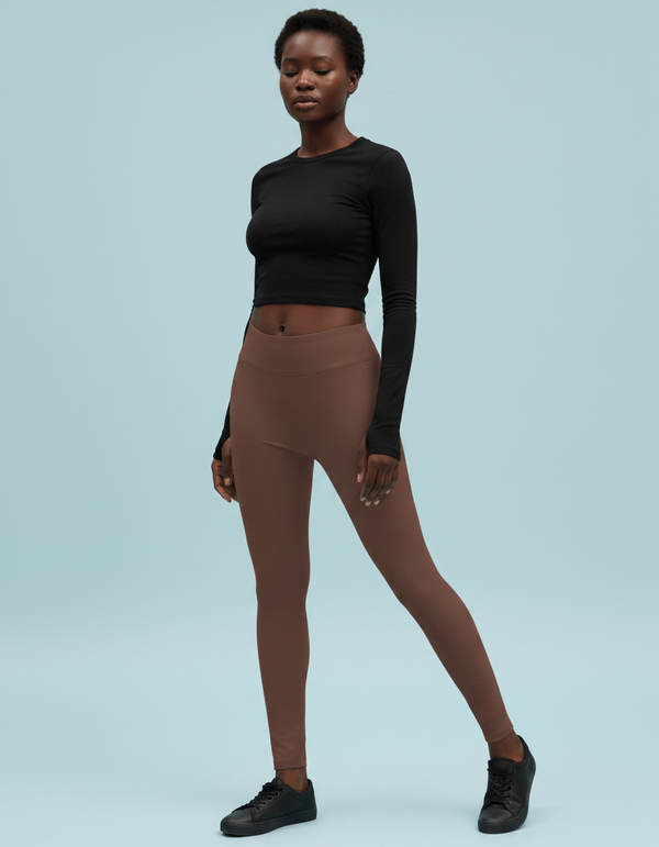 Full-Length