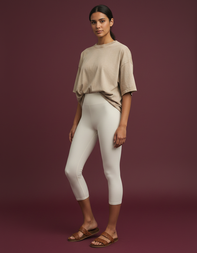 Marble Capri Yoga Leggings capri yoga leggings