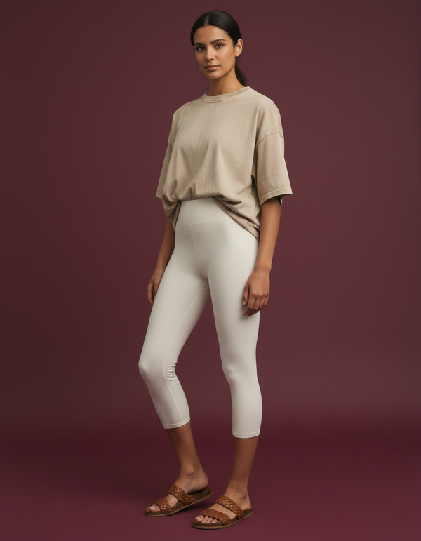 Capri Yoga