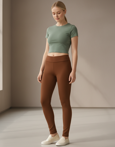 Chestnut Leggings leggings