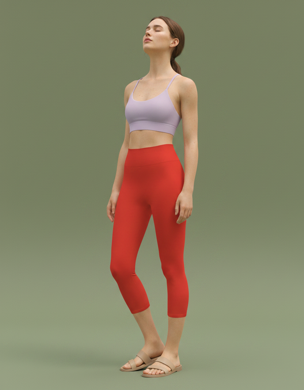 Capri Yoga